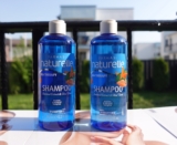 Naturelle Sea Therapy Șampon 360ml
