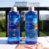 Șampon cu ulei de măsline Naturelle 360ml