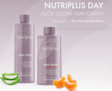 Nutriplus Aloe Glow