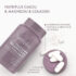 Șampon și Gel de Duș Masculine 360ml