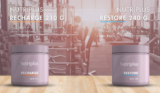 Nutriplus Recharge and Restore SET