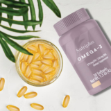 Omega 3 NUTRIPLUS 30 caps