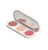 Paleta de Farduri 3-in-1