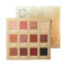 Paleta de Farduri Glam Up