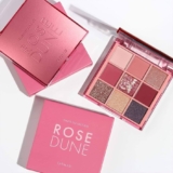 Paleta de Farduri Rose Dune
