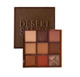 Paleta de Farduri Desert Sands