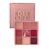 Paleta de Farduri Rose Dune