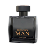 Shooters Man Black Apă de Parfum ptr El