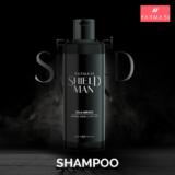 Șampon Shield Man Amino Acid 360ml