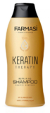 ȘAMPON CU KERATINĂ 360ML