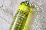 Șampon cu ulei de măsline Naturelle 360ml