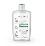 Șampon cu Ulei din Semințe Negre 500ml