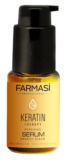 SER DE PĂR CU KERATINĂ 30ML