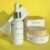 Set Ritual de îngrijire cu Gălbenele x 4 produse