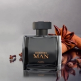 Shooters Man Black EDP ptr EL 75ml
