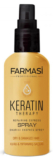 SPRAY DE PĂR CU KERATINĂ 115ML