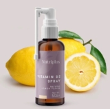 Vitamina D3 Spray Nutriplus 20ml