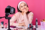 Beauty Influencer Farmasi